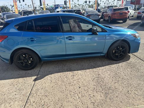Used 2017 Subaru Impreza 2.0i image 11