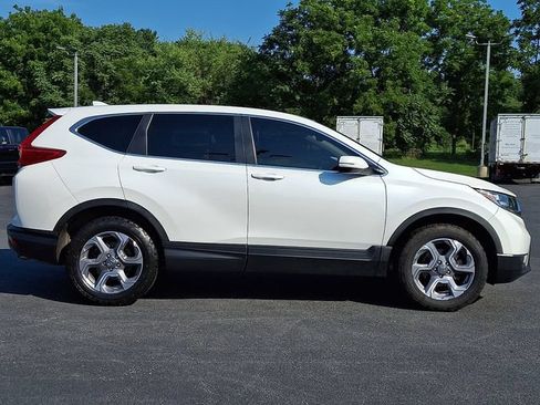 Used 2019 Honda CR-V EX-L image 10