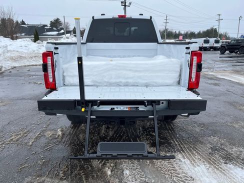 New 2026 Ford F350 XL w/ STX Appearance Package image 24