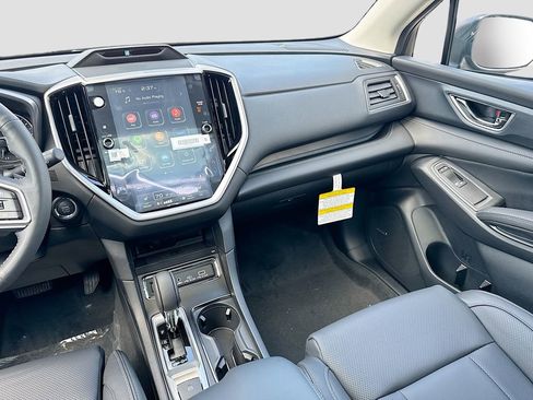 New 2026 Subaru Ascent Limited image 29
