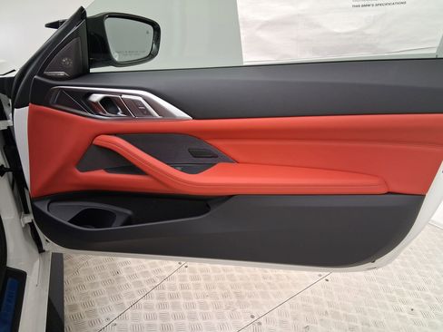 New 2026 BMW M4 Competition image 29