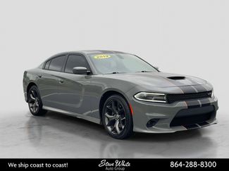 Used 2019 Dodge Charger GT RWD video 1