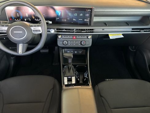 New 2026 Hyundai Tucson SE AWD/4WD image 13