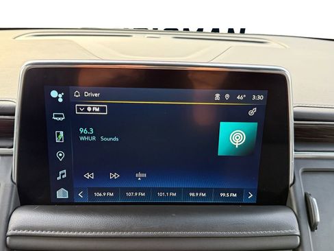Used 2023 Chevrolet Tahoe LT AWD/4WD image 14