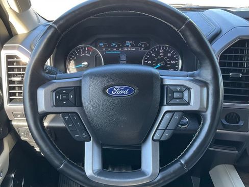 Used 2018 Ford Expedition Platinum image 63
