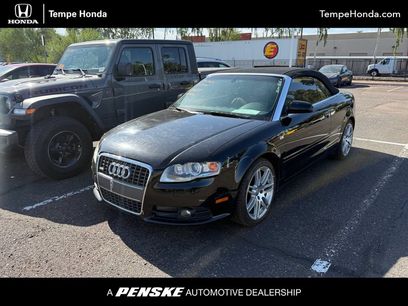 Used 2009 Audi A4 2.0T