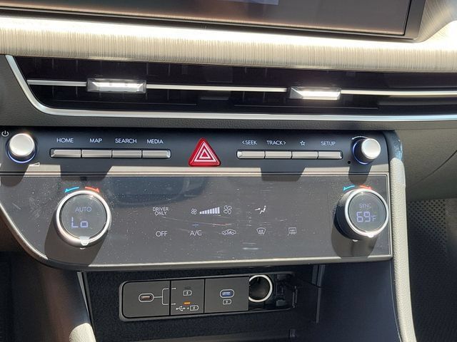 New 2026 Hyundai Sonata Blue FWD image 14