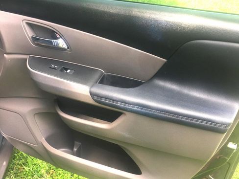 Used 2016 Honda Odyssey Touring image 12