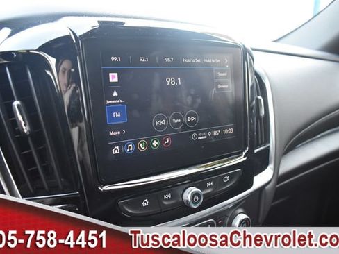 Used 2023 Chevrolet Traverse LT FWD image 38