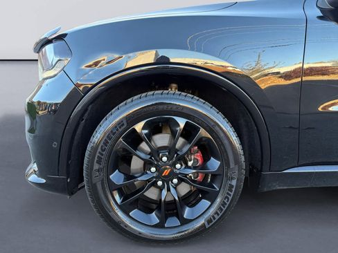 Used 2019 Dodge Durango R/T image 9
