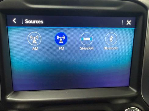 Used 2021 GMC Sierra 1500 Elevation w/ X31 Off-Road Package image 16