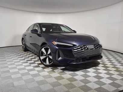 New 2025 Audi A5 2.0T Prestige