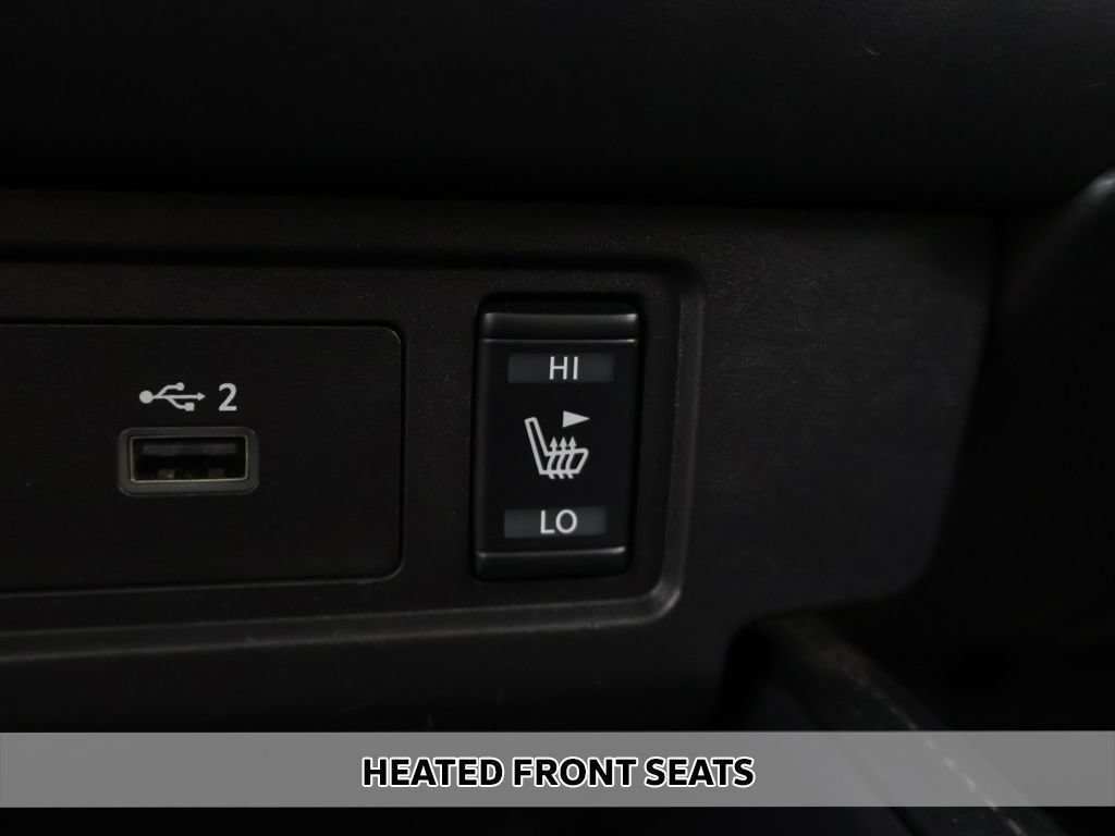 Used 2022 Nissan Frontier PRO-4X w/ Pro-4X Premium Package AWD/4WD image 11