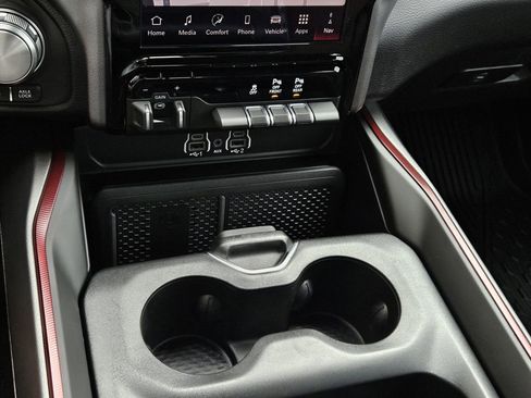 New 2026 RAM 1500 Rebel w/ Rebel Level 1 Equipment Group AWD/4WD image 18