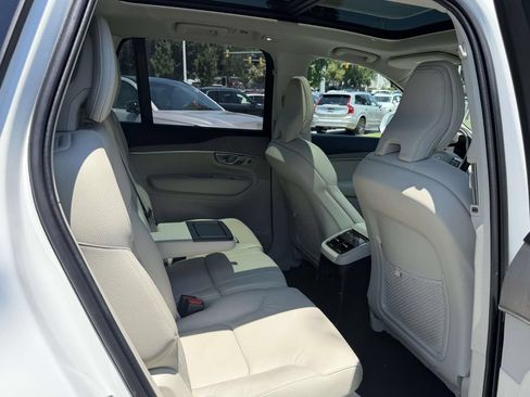 Used 2024 Volvo XC90 T8 Plus w/ Protection Package AWD/4WD image 13