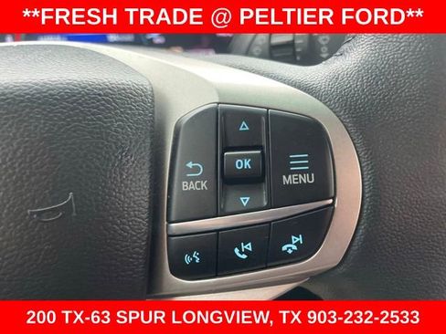 Used 2023 Ford Explorer XLT w/ Equipment Group 202A image 28