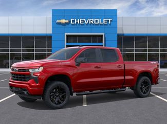 New 2026 Chevrolet Silverado 1500 RST w/ RST Select Package video 2