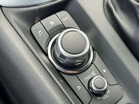 Used 2023 MAZDA MX-5 Miata Sport image 29