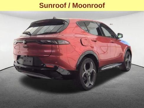 Used 2026 Alfa Romeo Tonale w/ Active Assist Package AWD/4WD image 5