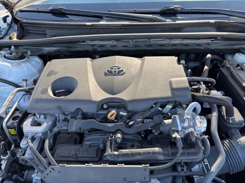 Certified 2024 Toyota Camry SE image 46