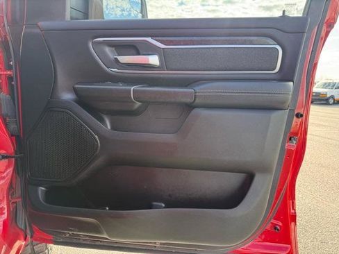 Used 2020 RAM 1500 Big Horn image 35