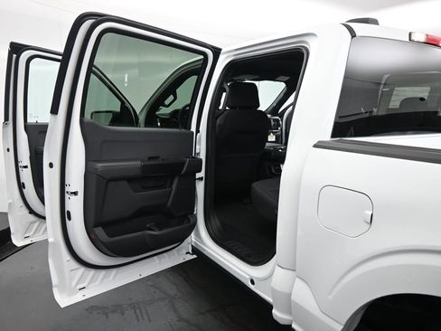 New 2026 Ford F150 STX image 14