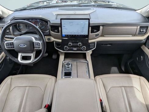 Used 2024 Ford Expedition Max Limited RWD image 14