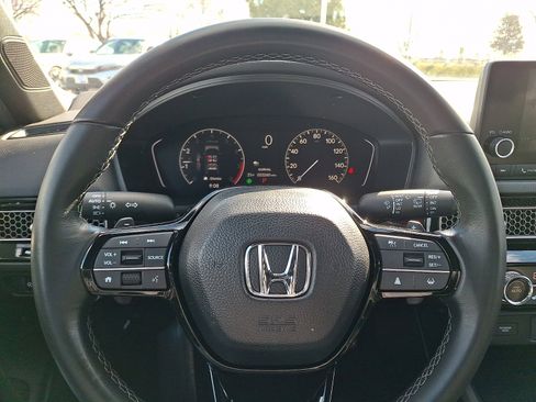 Used 2024 Honda Civic Sport image 18