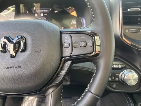 New 2026 RAM 1500 Limited image 23
