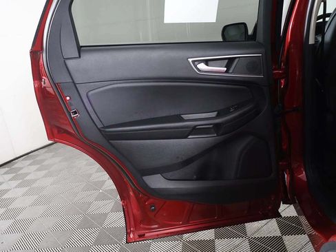 Used 2023 Ford Edge SEL AWD/4WD image 22