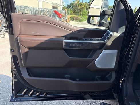 New 2026 Ford F250 King Ranch AWD/4WD image 28