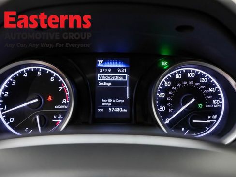 Used 2024 Toyota Camry LE image 34