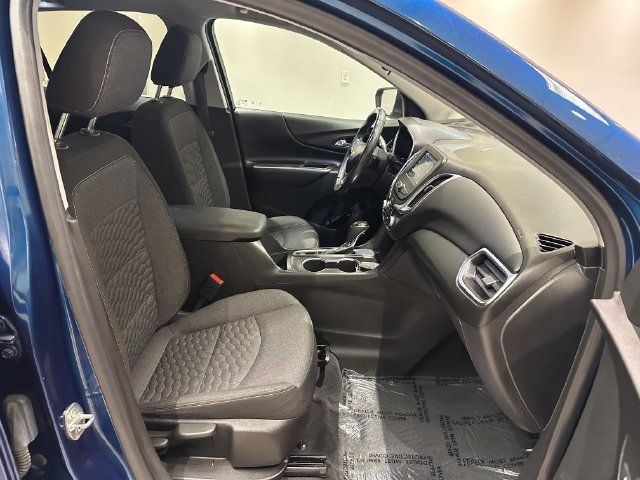 Used 2021 Chevrolet Equinox LT FWD image 6