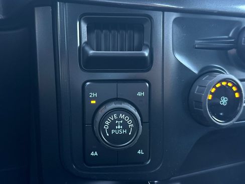 New 2026 Ford F150 STX w/ F-150 LOBO Package AWD/4WD image 25