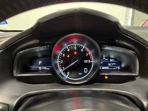Used 2017 MAZDA MAZDA3 Grand Touring w/ Premium Equipment Package FWD image 24