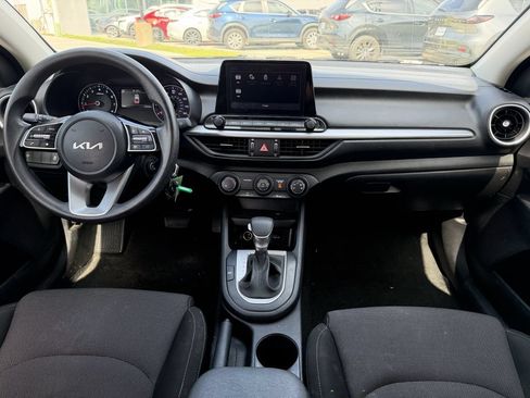Used 2023 Kia Forte LXS FWD image 24