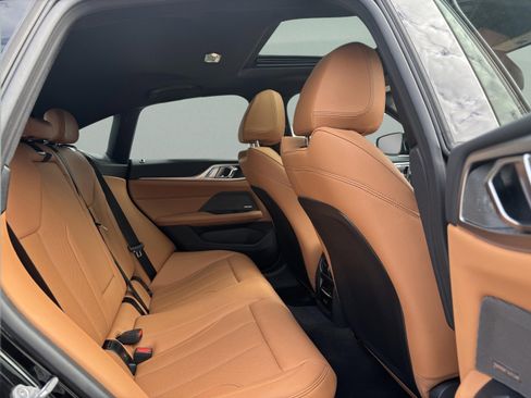 Used 2025 BMW 440i xDrive image 29