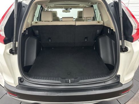 Used 2017 Honda CR-V EX-L image 23