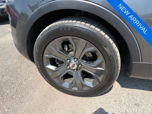 Used 2018 Ford Explorer Sport w/ Equipment Group 401A AWD/4WD image 9