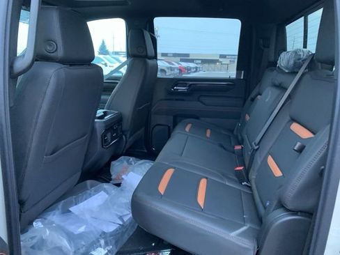 New 2026 GMC Sierra 2500 AT4 w/ AT4 Premium Plus Package image 25