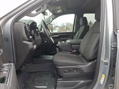 New 2026 GMC Sierra 2500 SLE w/ SLE Value Package; image 14