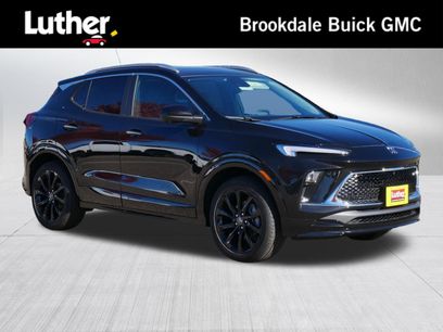 New 2026 Buick Encore GX Sport Touring w/ Experience Buick Package