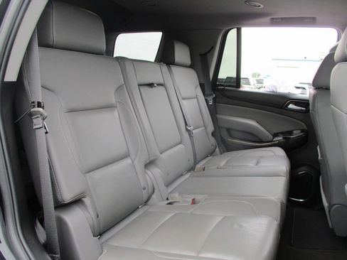 Used 2018 Chevrolet Tahoe LT AWD/4WD image 27