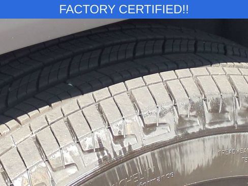Certified 2025 Jeep Grand Cherokee Altitude RWD image 11