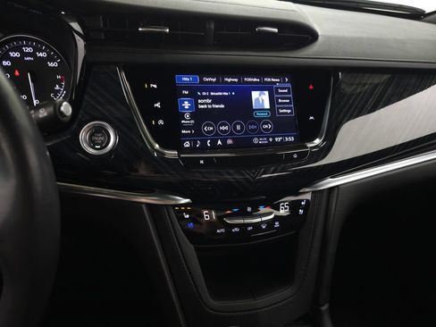 Certified 2023 Cadillac XT6 Premium Luxury w/ Technology Package AWD/4WD image 31