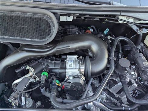 New 2026 Ford Transit 350 148 High Roof Extended image 15