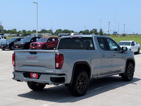 Used 2023 GMC Sierra 1500 Elevation AWD/4WD image 8
