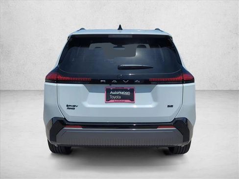 New 2026 Toyota RAV4 AWD Plug-in Hybrid image 6