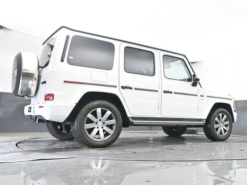 Used 2024 Mercedes-Benz G 550 image 52