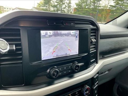 Used 2023 Ford F150 XLT AWD/4WD image 19
